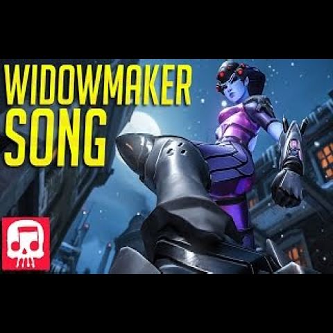 WIDKER-SONG-by-JT-Music-Overwatch-Song