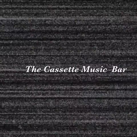ไม่ใช่เขาที่ขอให้รอ - The Cassette Music Bar (feat. ZAZA) Full-HD-mc