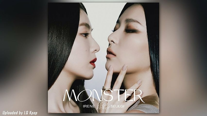 Full Audio Red Velvet IRENE SEULGI Feel Good Album Monster 153615157