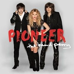 don't let me be lonely the band perry pioneer