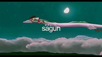 sagun - Trust Nobody Love Nobody The Same 160K)