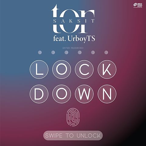 Lockdown (feat. UrboyTS) - ศักดิ์สิทธิ์ เวชสุภาพร