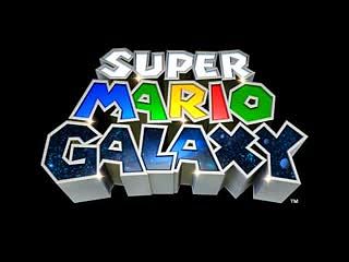 Honeyhive Galaxy - Super Mario Galaxy