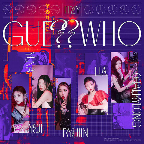ITZY (있지)-01-마.피.아. In the morning-GUESS WHO-192