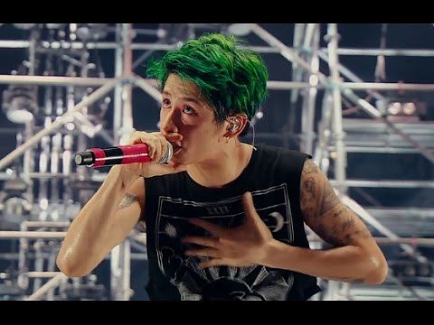 bagi - ONE OK ROCK One by One (35xxxv JAPAN TOUR)