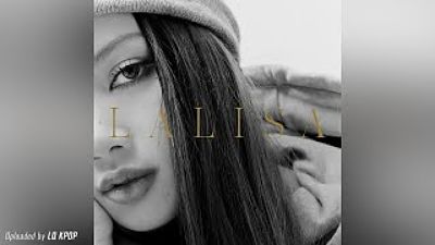LISA - LALISA (Official Audio) 320K)