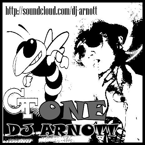 Dj Arnott - One - I Love You