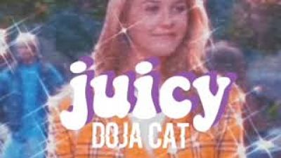 Juicy - Doja Cat (audio edit) 70K)