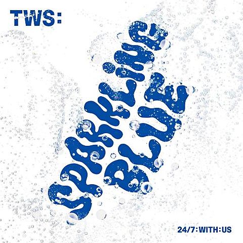 TWS (투어스)-01-첫 만남은 계획대로 되지 않아-TWS 1st Mini Album ‘Sparkling Blue’-192