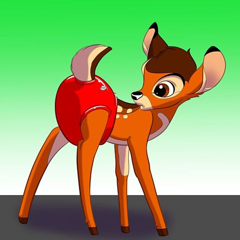 Bambi Babytalk )