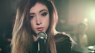 Stay High - Tove Lo - Against The Current Cover 70K) 1