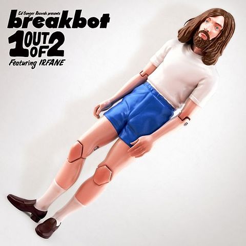 Breakbot-01-One Out Of Two (Feat. Irfane)-One Out Of Two-192