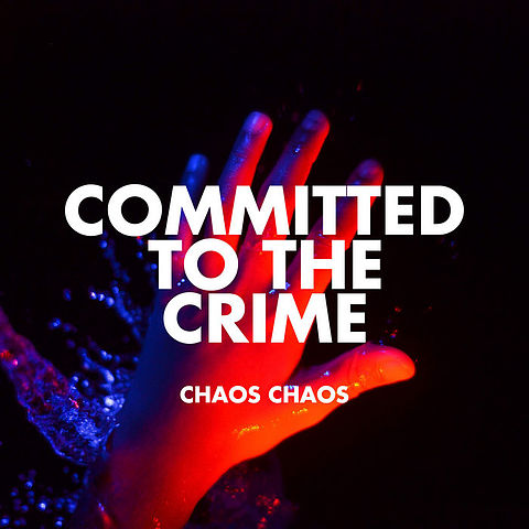 Chaos Chaos - Do You Feel It-