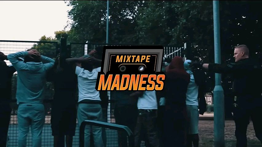 (ZT) Balistik - Who s Next (Music Video) MixtapeMadness