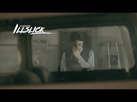 ILLSLICK - กลัวเครื่องบิน ft. PALMY Official Music Video