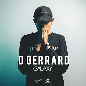 093 Galaxy (feat. Kob The X Factor) - D Gerrard Kob The X Factor