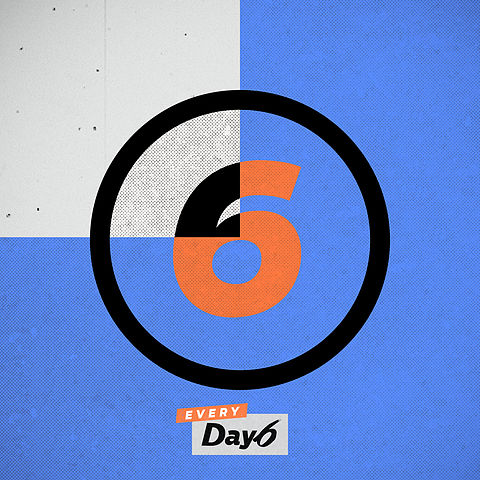 6bc88034 DAY6 (데이식스)(Every DAY6 September) - 남겨둘게