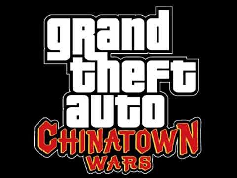 GTA Chinatown Wars - Main Theme Song