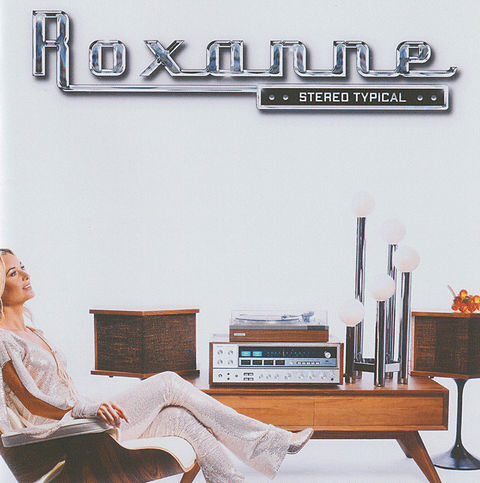 03 - Stereotypical - Roxanne
