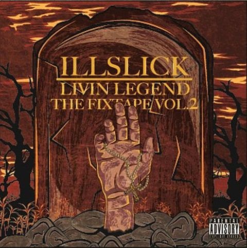 Illslick - รักเหงาๆ