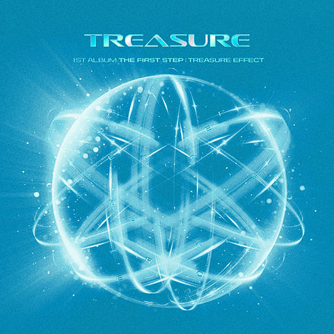 TREASURE (트레저) - MY TREASURE 320 kbps