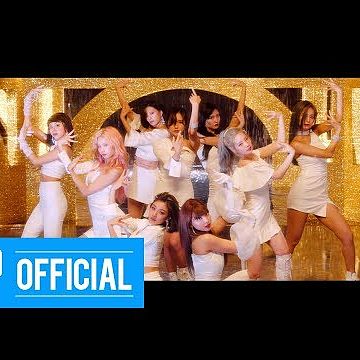TWICE -'Feel Special-' M-V