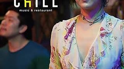 ครึ่งหนึ่งของชีวิต แอม เสาวลักษณ์ by เอย Chill music restaurant เชียงราย(MP3 160K)