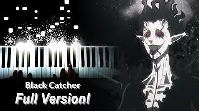 FULL Black Clover OP 10 - Black Catcher - Vick 160K)