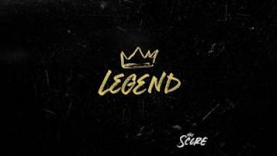 The Score - Legend (Audio) 128K)