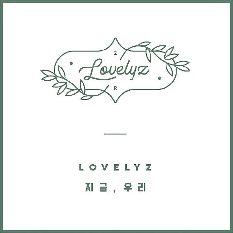 Lovelyz–Aya