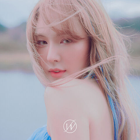 웬디 (WENDY)-02-Like Water-Like Water - The 1st Mini Album-192