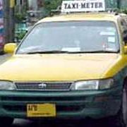 หัวอกแท็กซี่-รุ่งโรจน์ เพชรธงชัย
