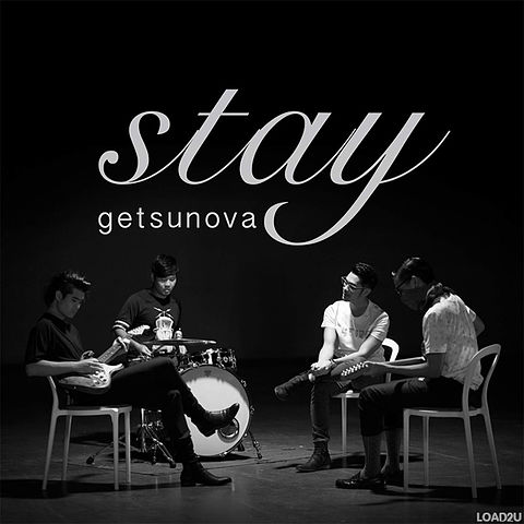 Getsunova - Stay OST. Stay ซากะ..ฉันจะคิดถึงเธอ