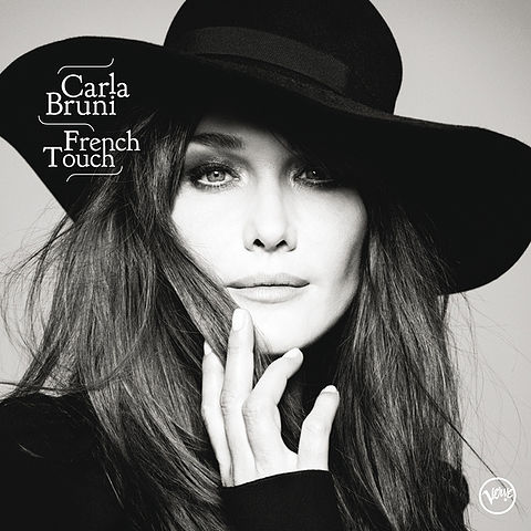 089 Carla Bruni - Stand By Your Man