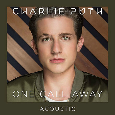 Charlie Puth-01-One Call Away (Acoustic)-One Call Away (Acoustic)-128