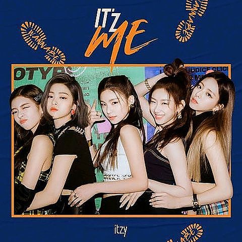 ITZY - 24HRS