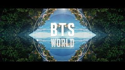 BTS (방탄소년단) Heartbeat (BTS WORLD OST) MV 70K)