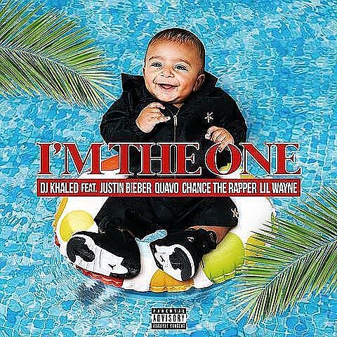DJ Khaled - Im the One