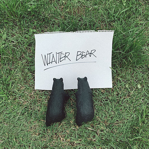 Winter Bear(V)