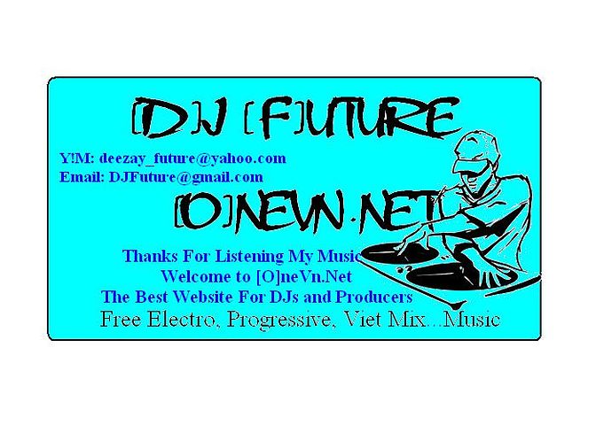 DJ Future DJ Future - Nonstop Rise Up - DJ Future Mix