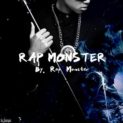 Rap Monster by Rap Monster