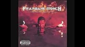 Pharoahe Monch-Simon Says