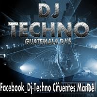 -Dj-Techno (Electro Mix New 2012) Club Mix