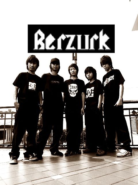 02-Berzurk - ล้น