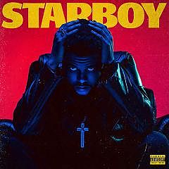 Attention - The Weeknd