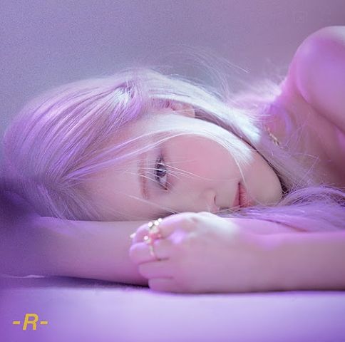 ROSÉ - On The Ground (Official Audio)