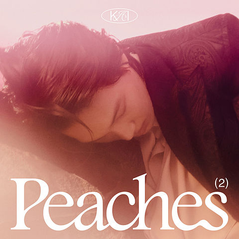 KAI (EXO) - Peaches