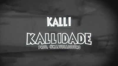 Kalli - Kallidade (Lyric Vídeo) (prod. Nabuscadoouro) 160K) 160K)