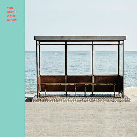 BTS (Jin) - Awake