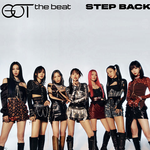 053 GOT the beat-01-Step Back